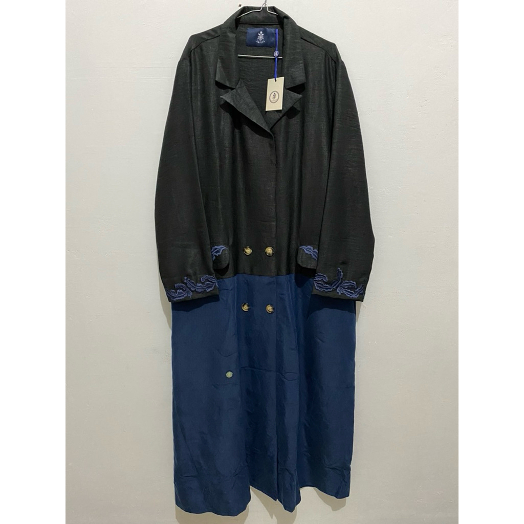 preloved aafiya habibah abaya