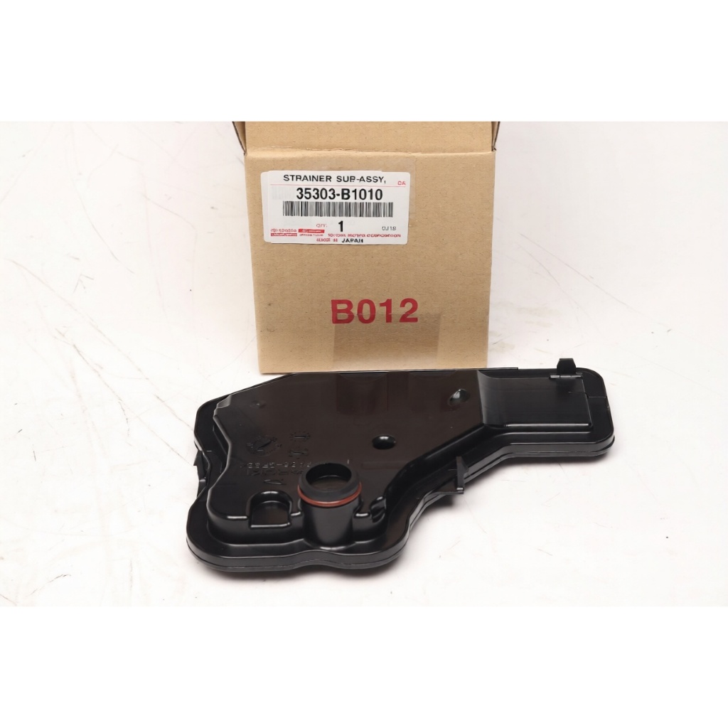 strainer filter oli transmisi matic grand grreat avanza xenia 2015 2016 2017 2018 2019 2020 2021 ori