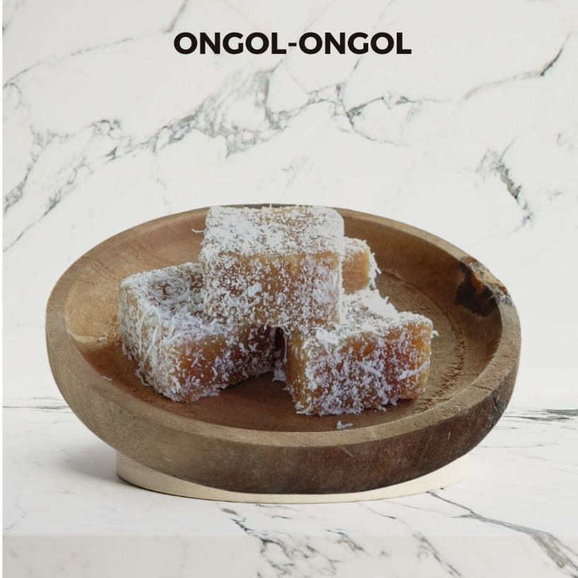 Ongol,Ongol , PASA Snack Box, Jajanan Tradisional, Snack meeting, Arisan, Hampers, Jajanan Pasar