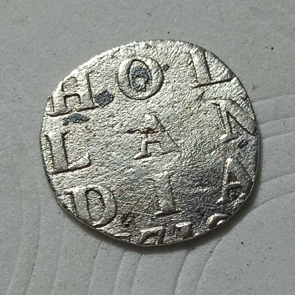 LANGKA 171x HOLLANDIA STUIVER LION VOC ERA BELANDA  KOLEKSI PERAK SILVER KUNO Murah BANYAK DICARI KO