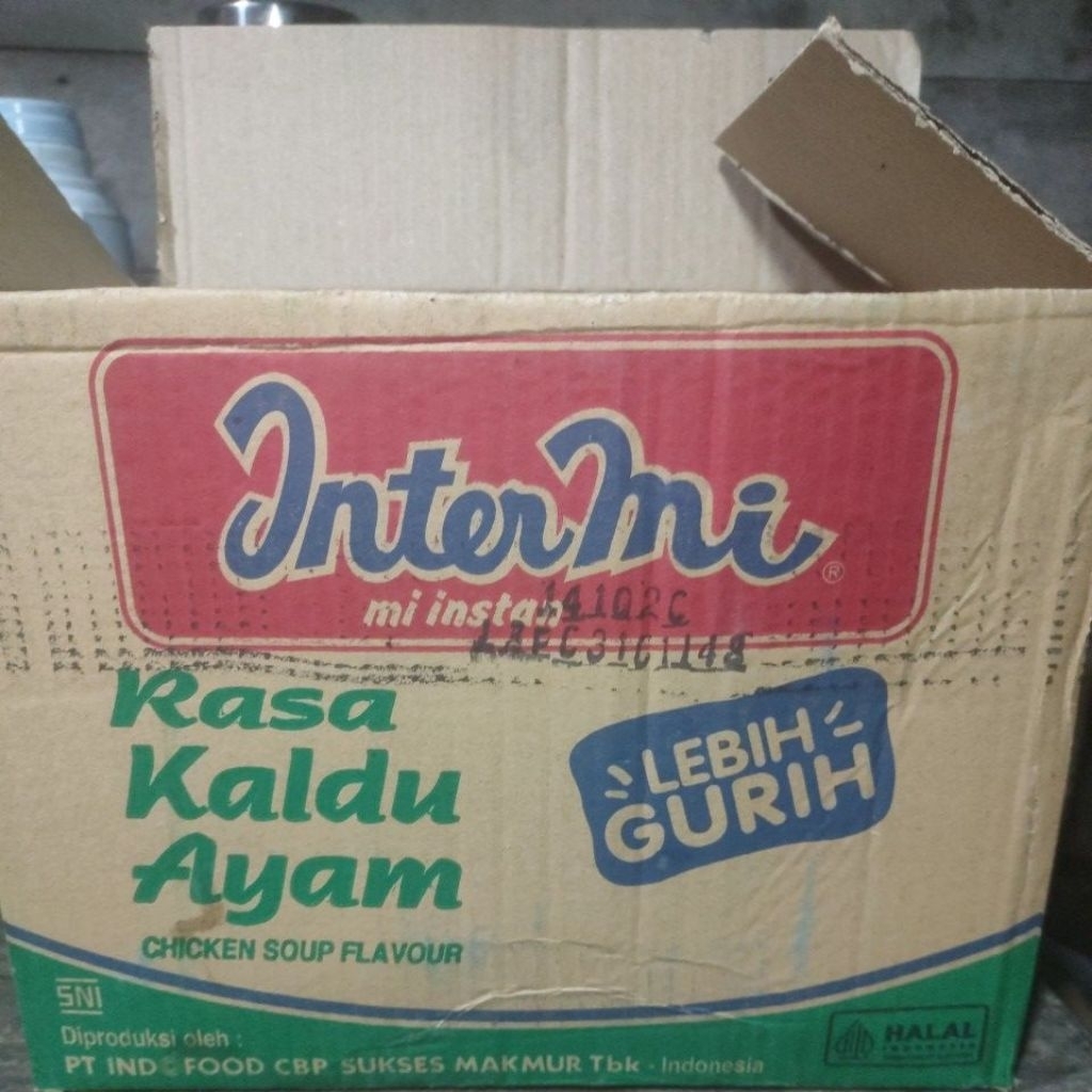 InterMie