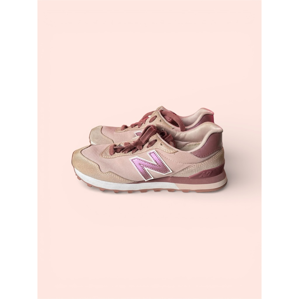 PRELOVED NEW BALANCE 515 ORIGINAL