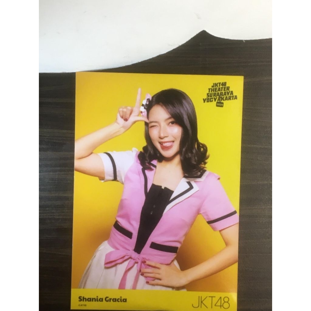 PHOTOPACK GRACIA THEATER SURABAYA YOGYAKARTA