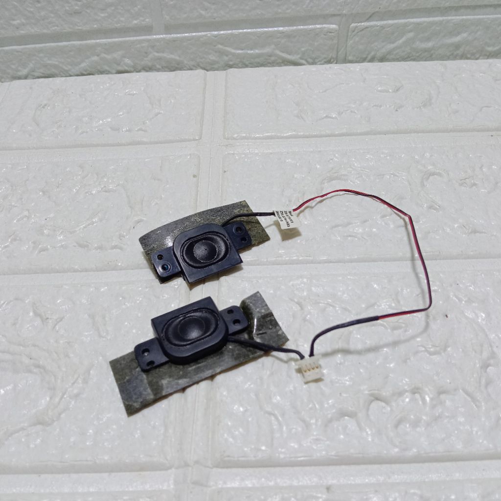 Speaker Spiker Sepeker Original Laptop Acer Travelmate 4740Z 4740 Series