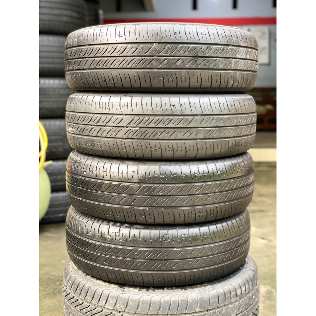 Ban Mobil 175/65 ring 14 Dunlop Enasave