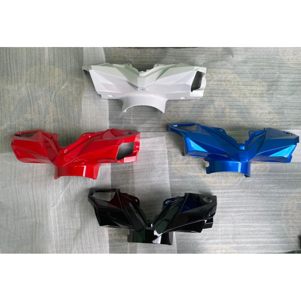 Batok depan beat 2017-2019