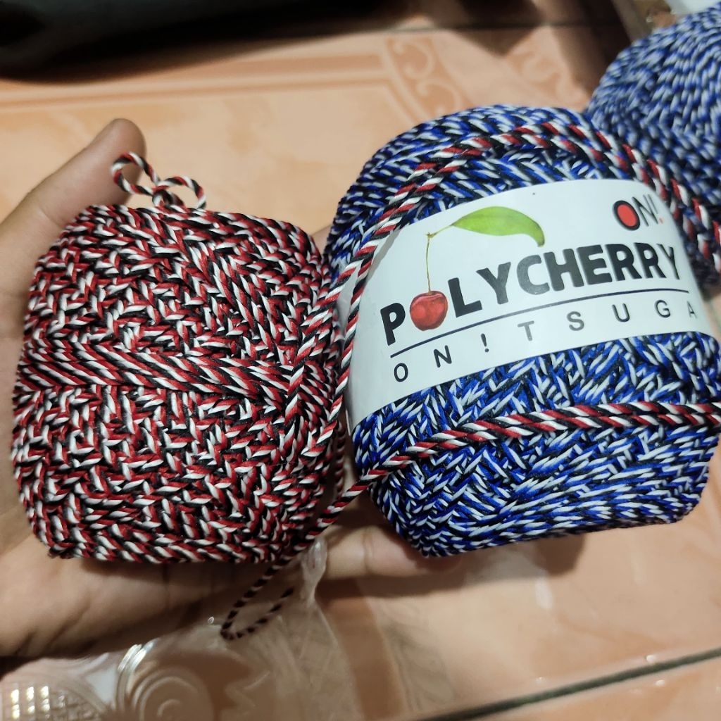 20m tali tridatu UK 2mm & 1mm termurah,tali tridatu grosir,tali tridatu Bali original