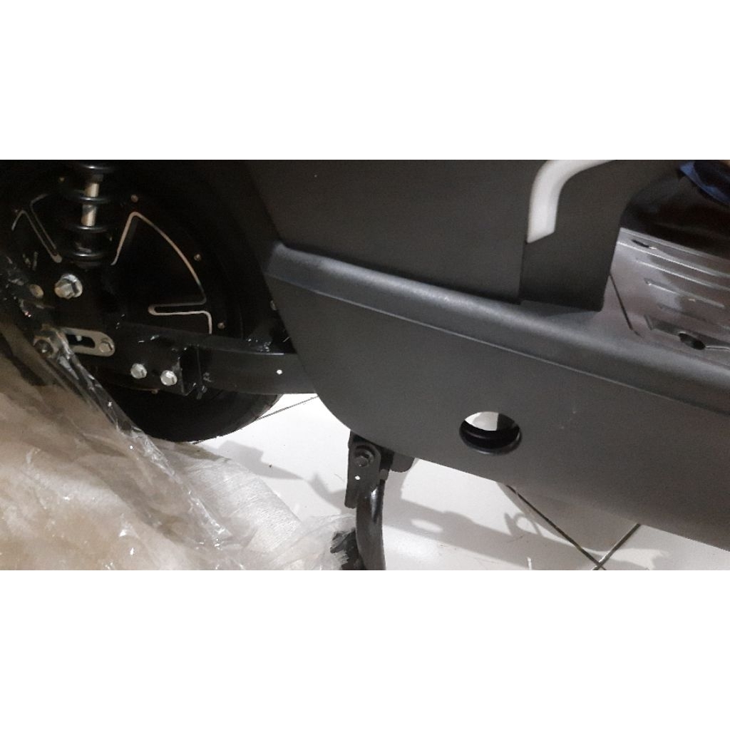 Paket Ban Tubeless Sepeda Listrik Premium Berkualitas