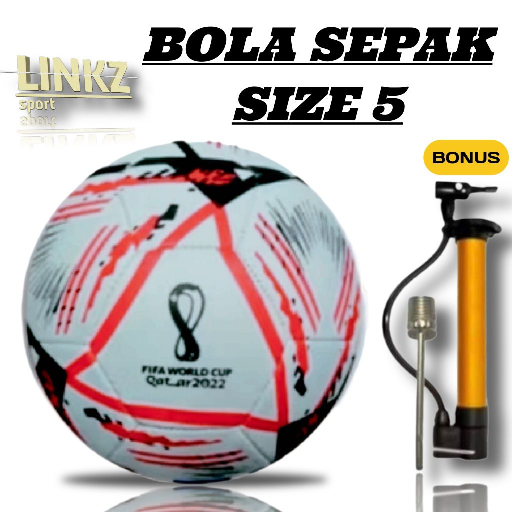 BOLA SEPAK ANAK MURAH BOLA SD/BOLA KAKI