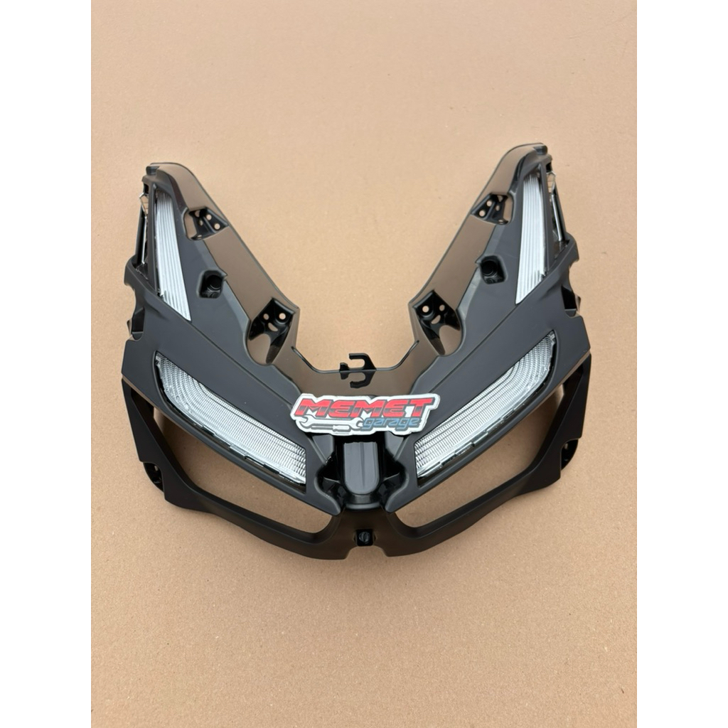 Frame Alis Lampu Depan Vario 160 K2S Cbs Abs Original