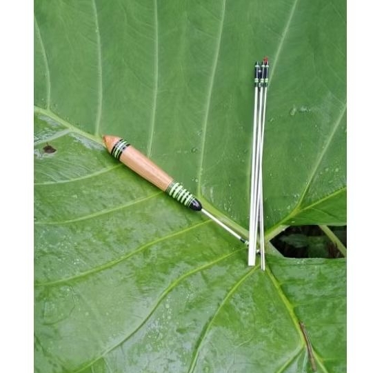 Joran micro fishing super lentur 120cm