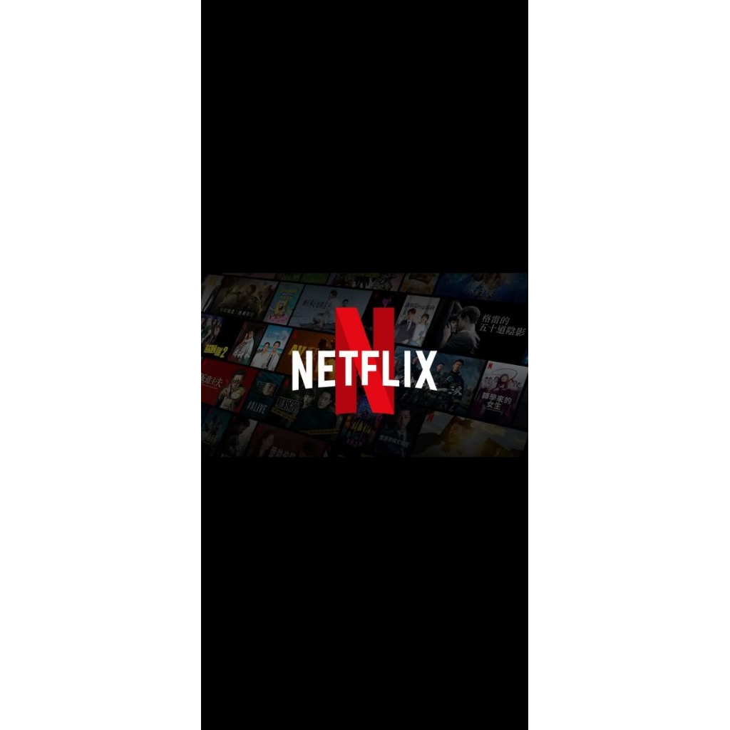 akun Netflix premium