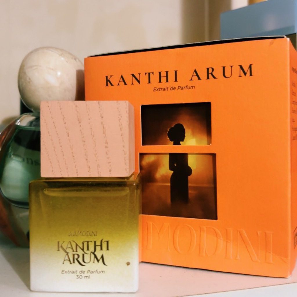 Aamodini Kanthi Arum [Preloved]