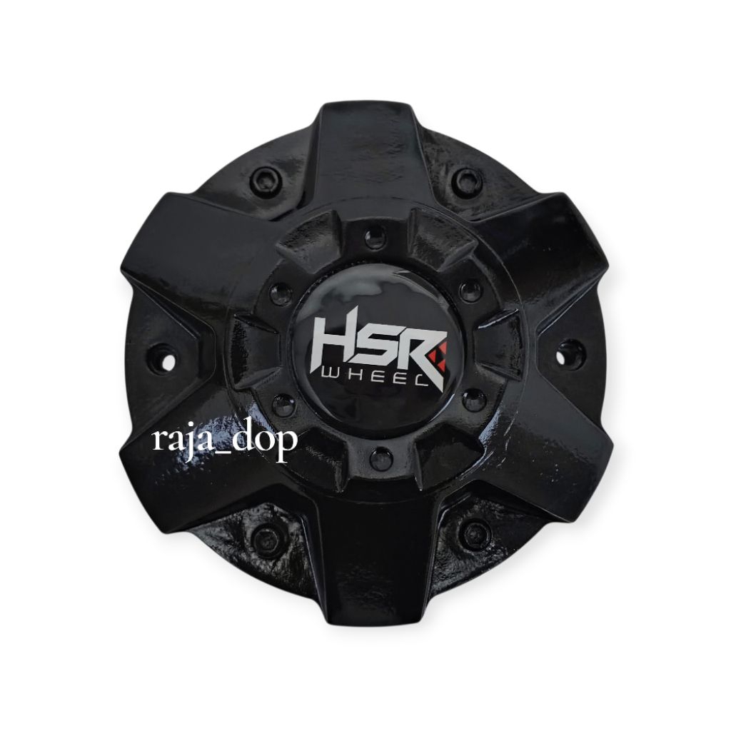 CENTER DOP VELG
