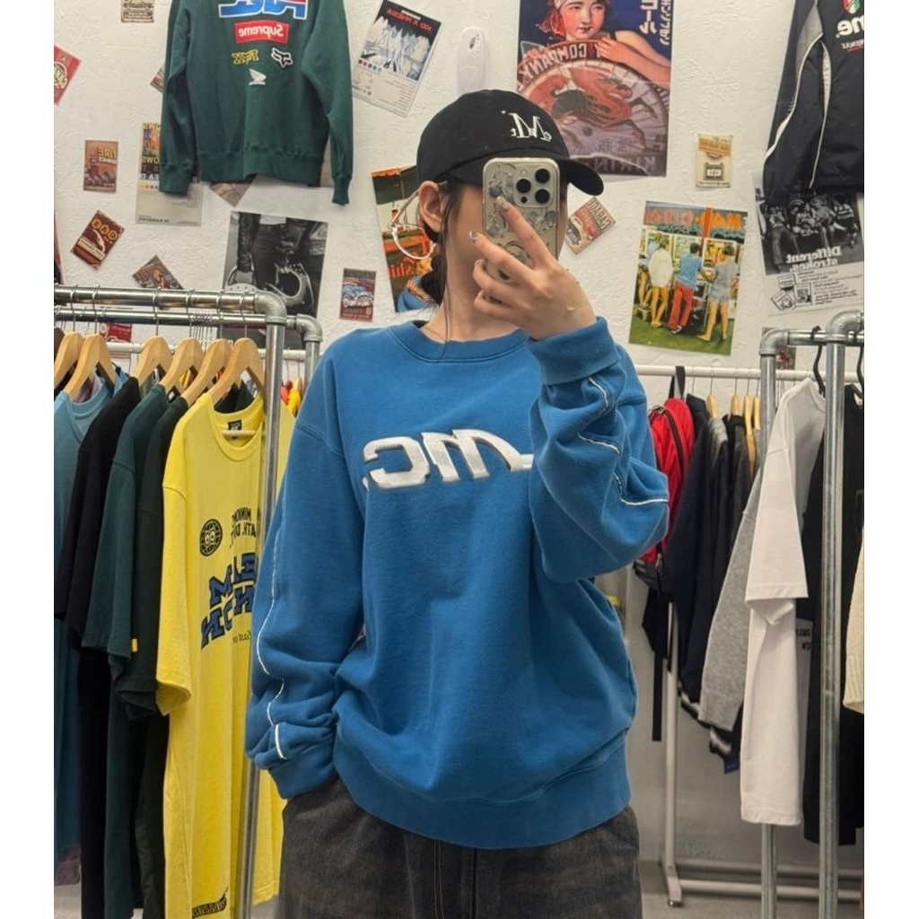 lost management city (LMC)