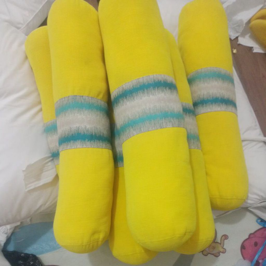 GULING SOFA ex hotel