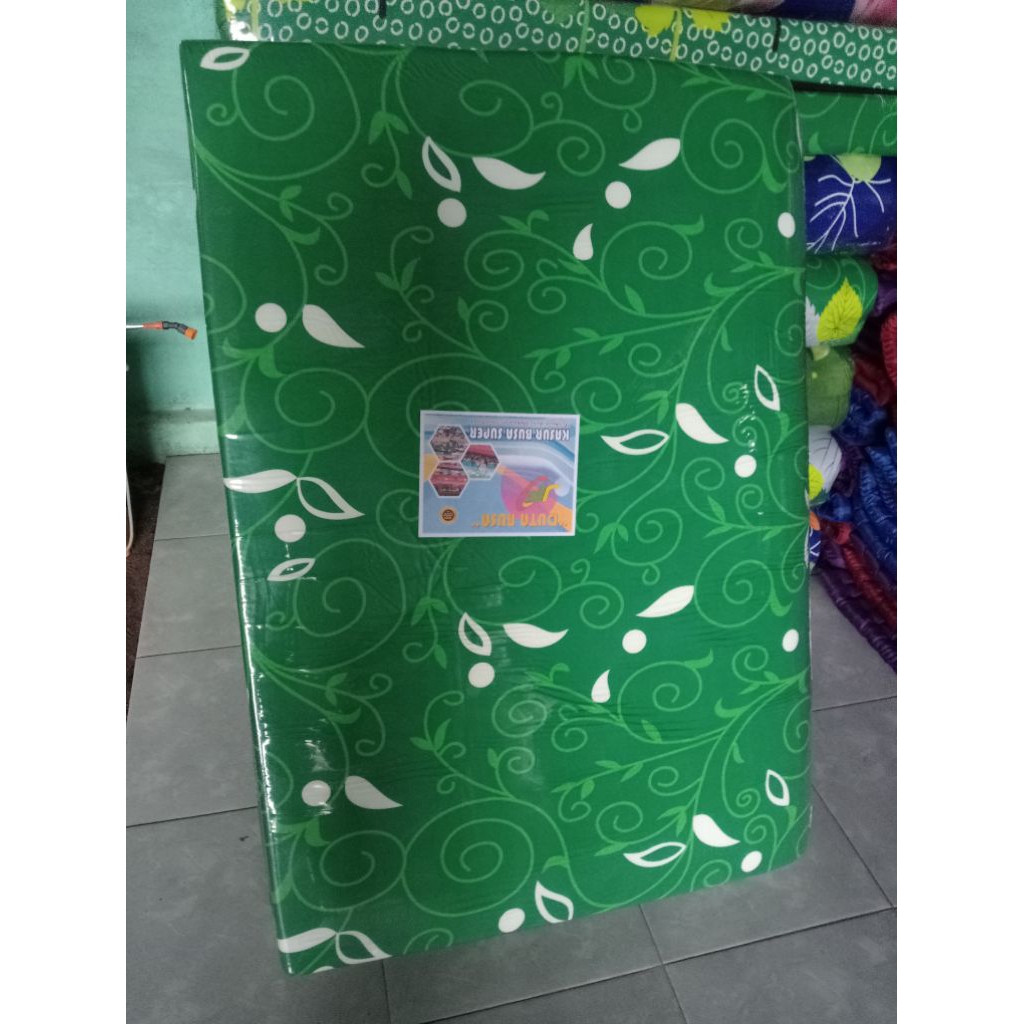 kasur busa lipat kualitas terbaik