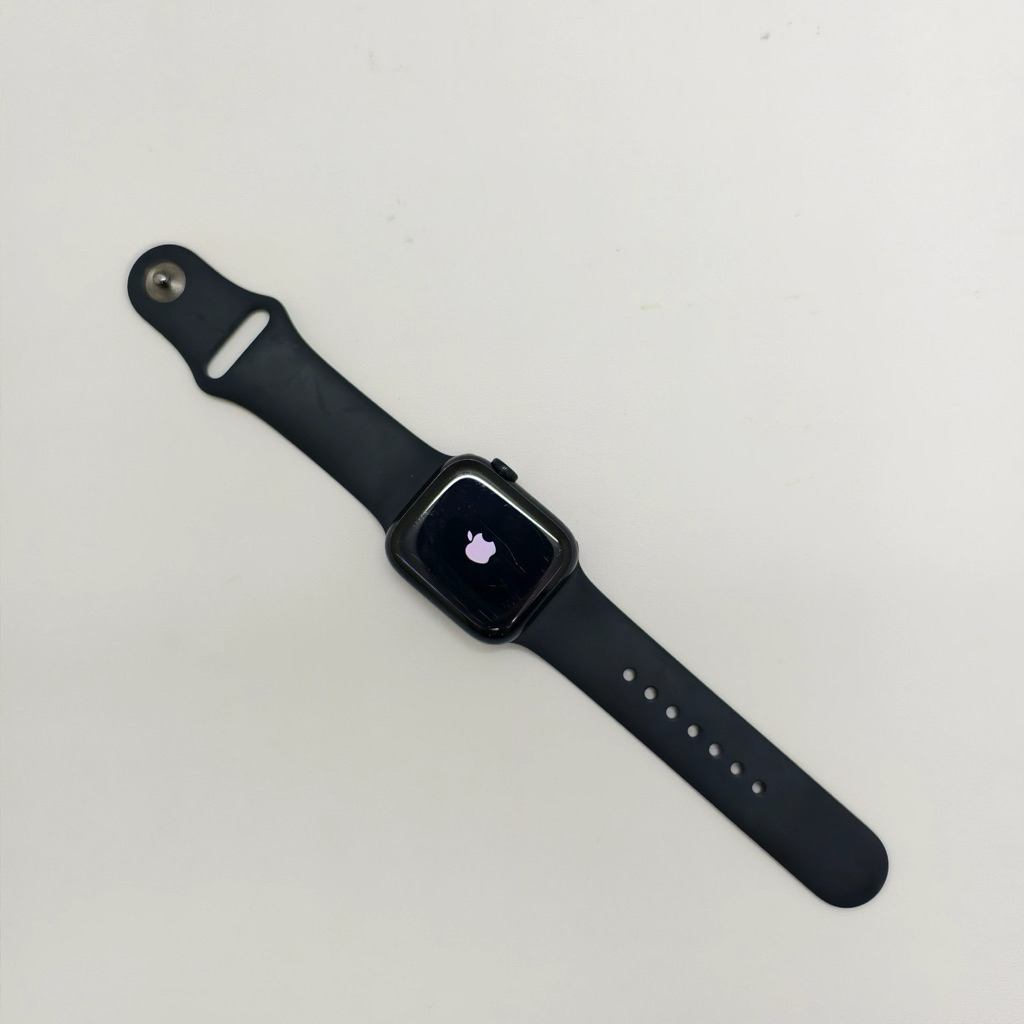 Appel Watch Series 7 | 41MM | Internasional Mulus | Resmi | Second Bergaransi