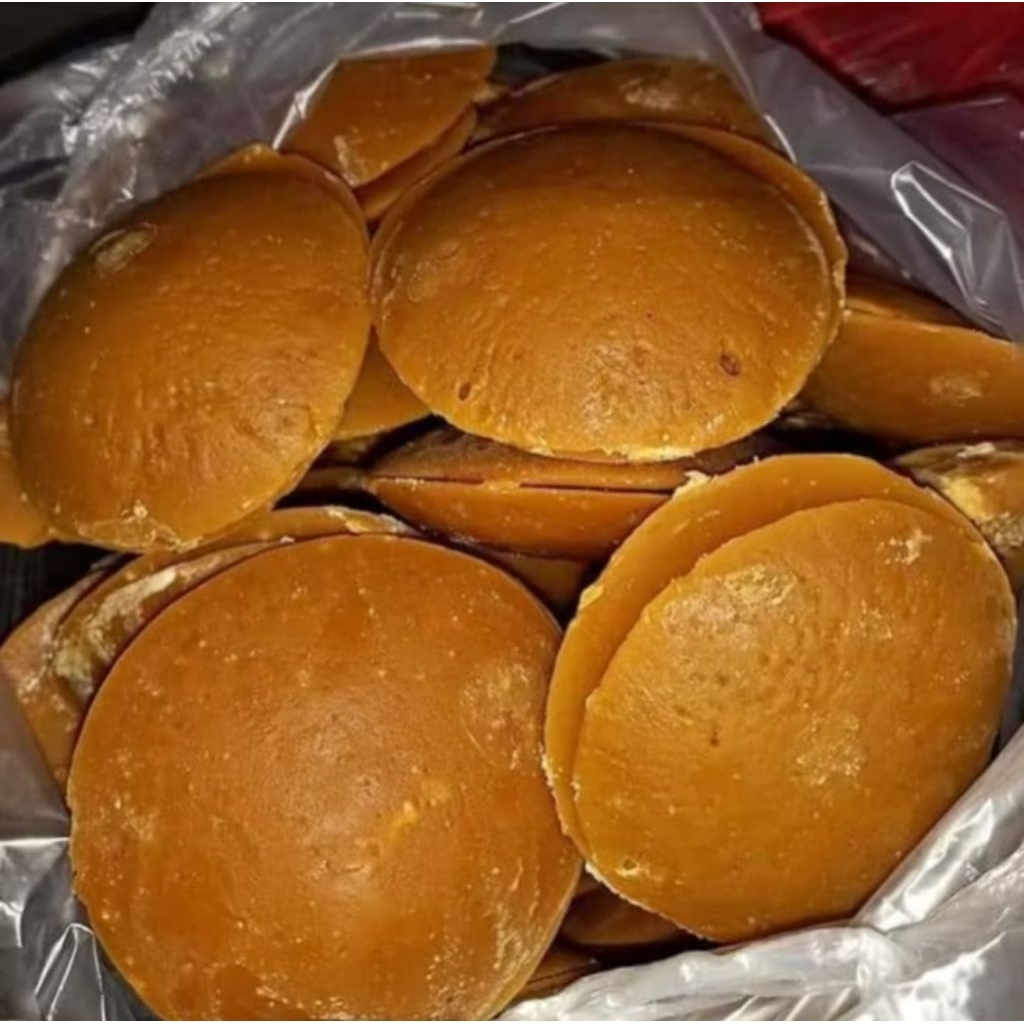 Gula merah nira kelapa asli kebumen