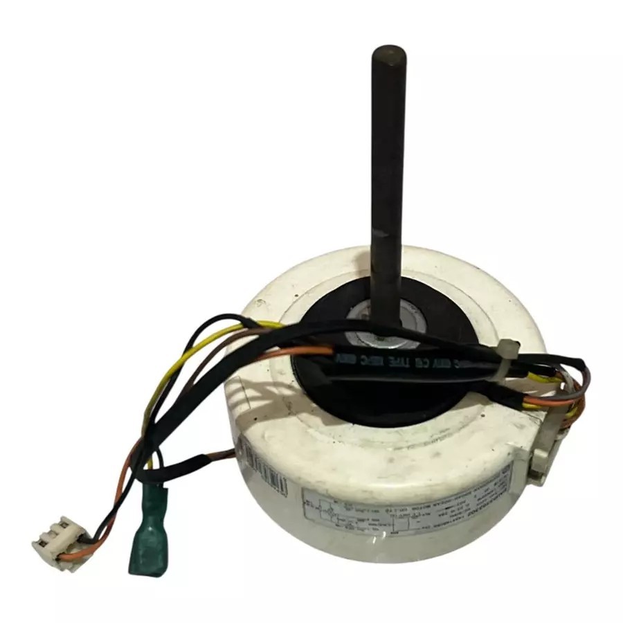 Dinamo Motorfan AC LG Dual Inverter Original