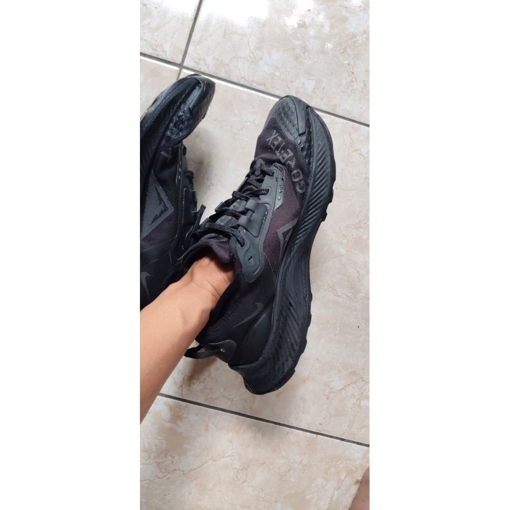 NIKE GORETEX TRAIL 3