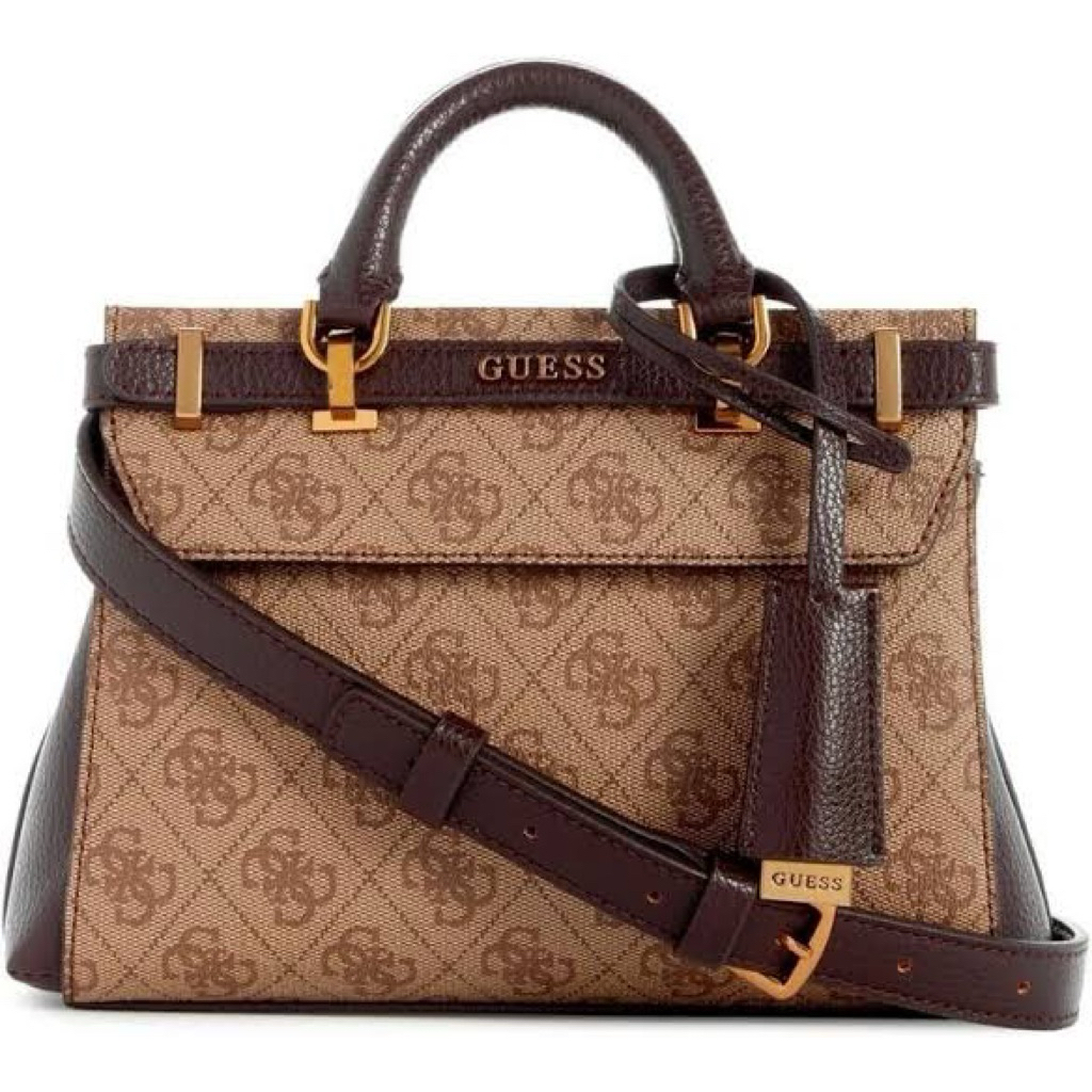 Guess Bag Mini Satchel-Tas Selempang Wanita