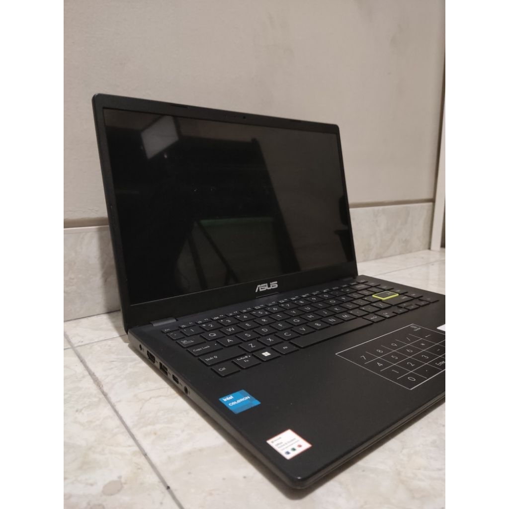Asus Vivobook E410KA Celeron N4500 8/256 SSD