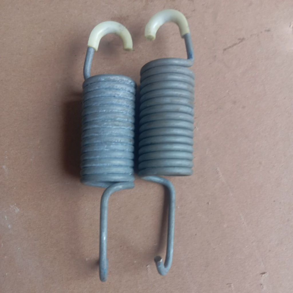 Per gantung tabung mesin cuci Sharp front loading