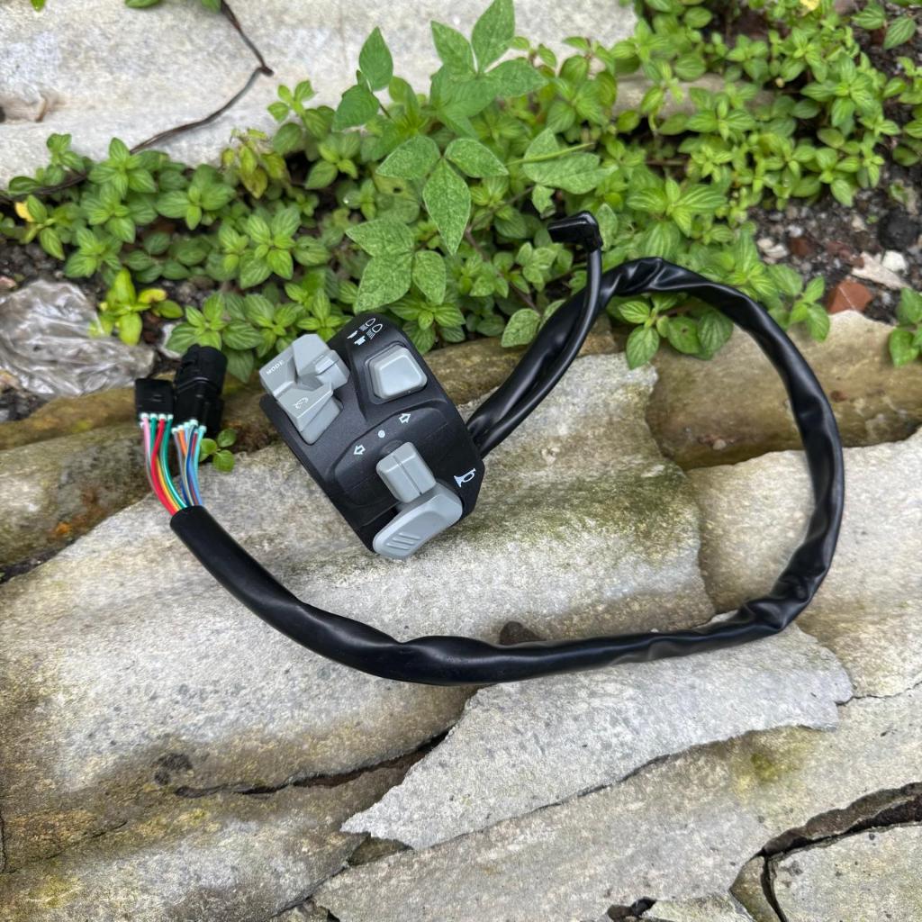 HOLDER SAKLAR KIRI MOGE ORIGINAL LEPASAN