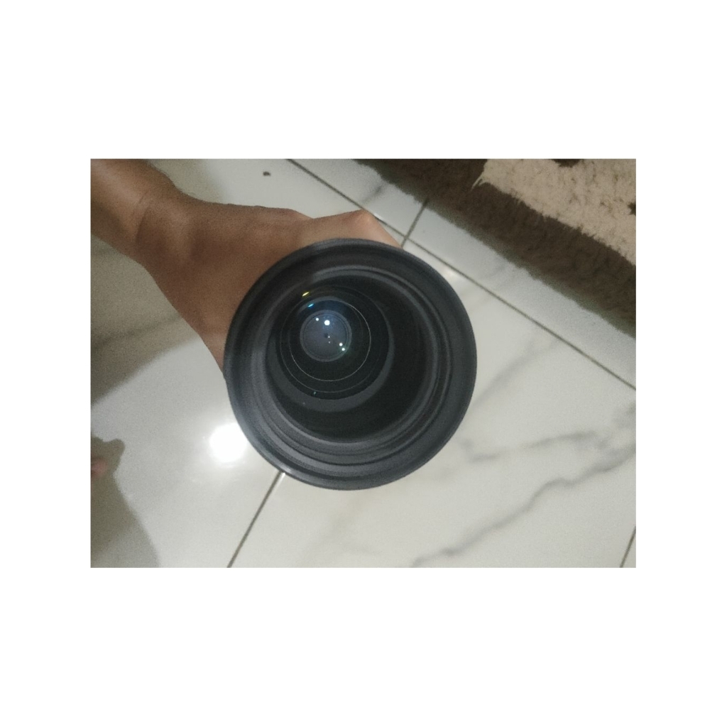 sigma 24 - 70 mm f.28