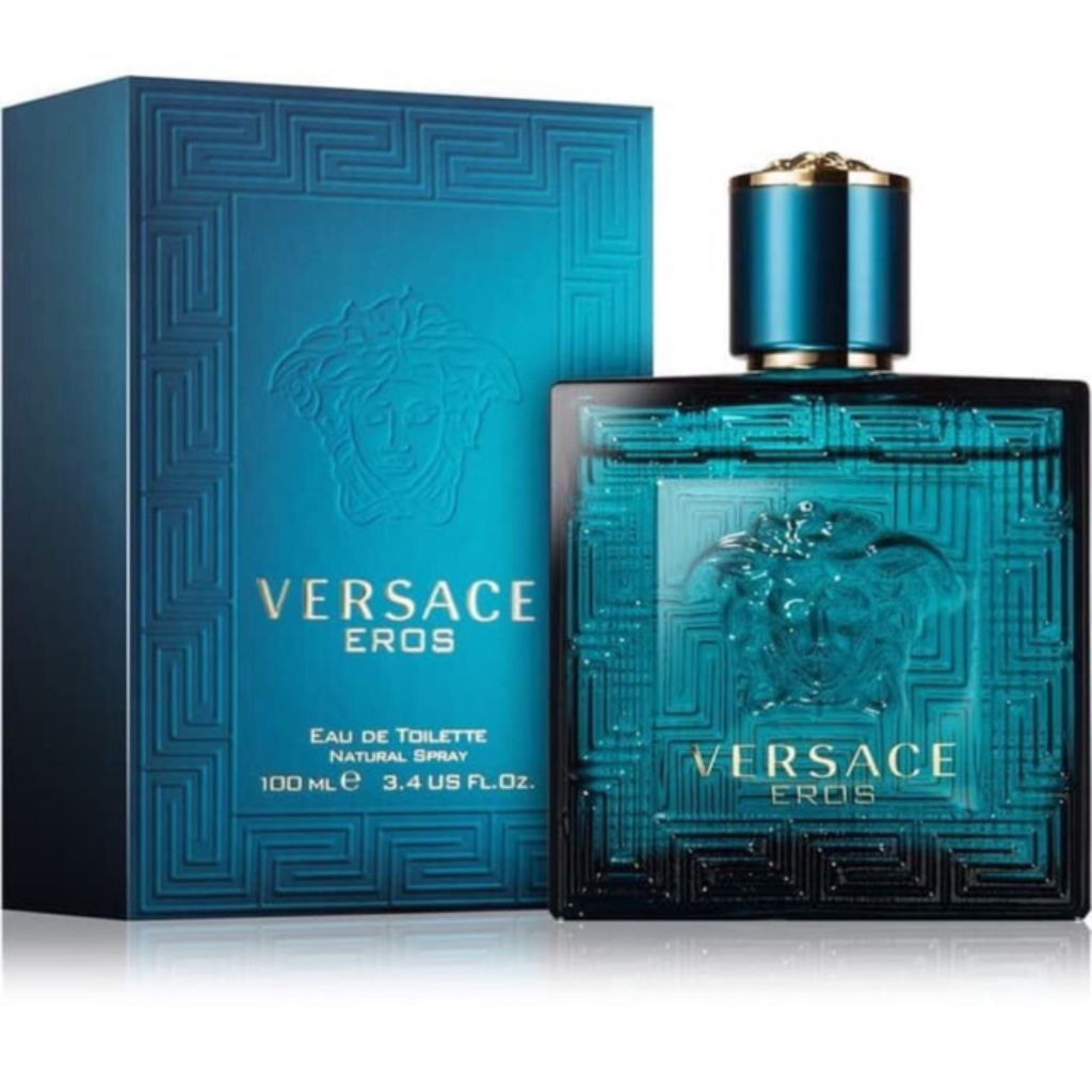 VE Eros 100ml