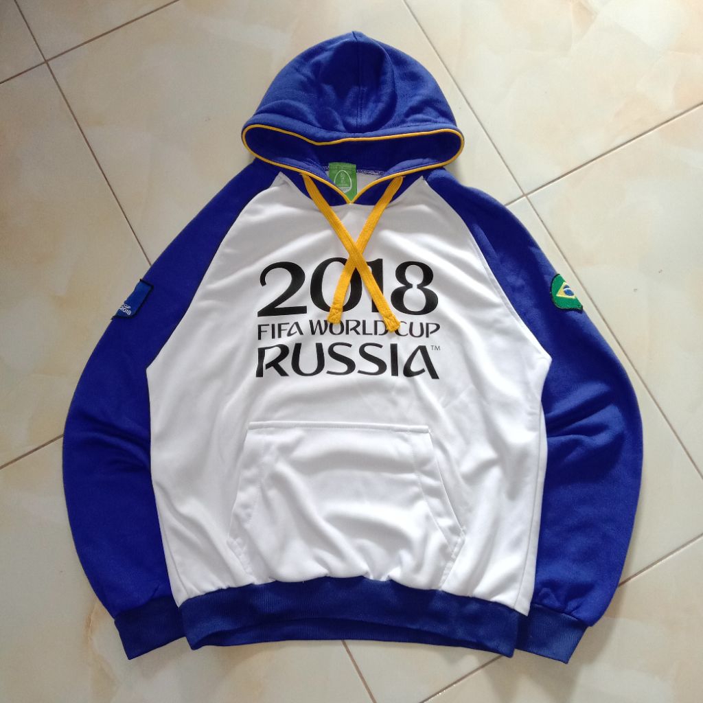 hoodie fifa world cup 2018