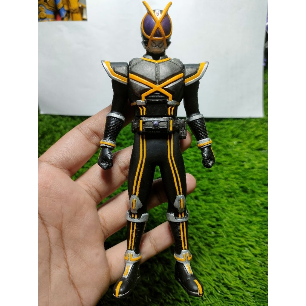 Kamen Rider Kaixa