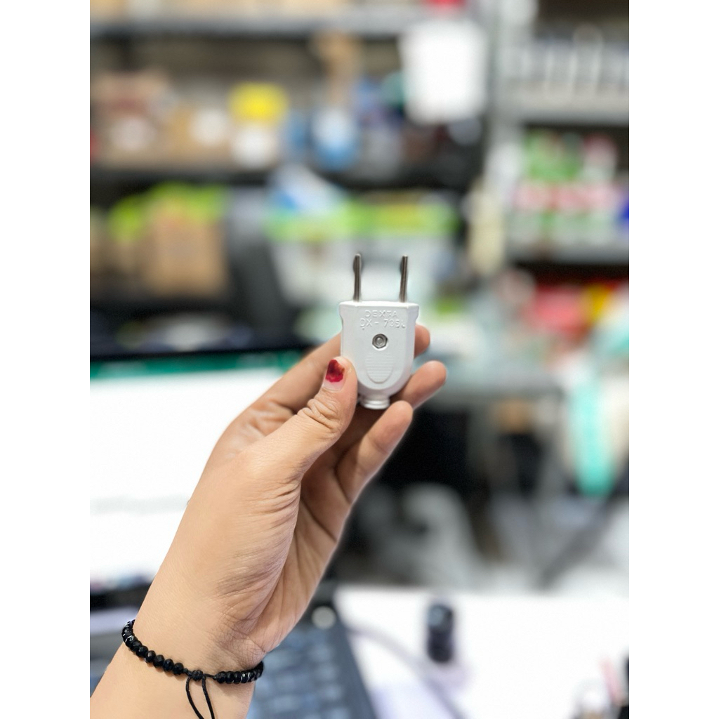 Steker/Jeck Gepeng Cowok Dexta