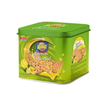 TASBIHA Hatari Assorted ASW All Variant 350gr