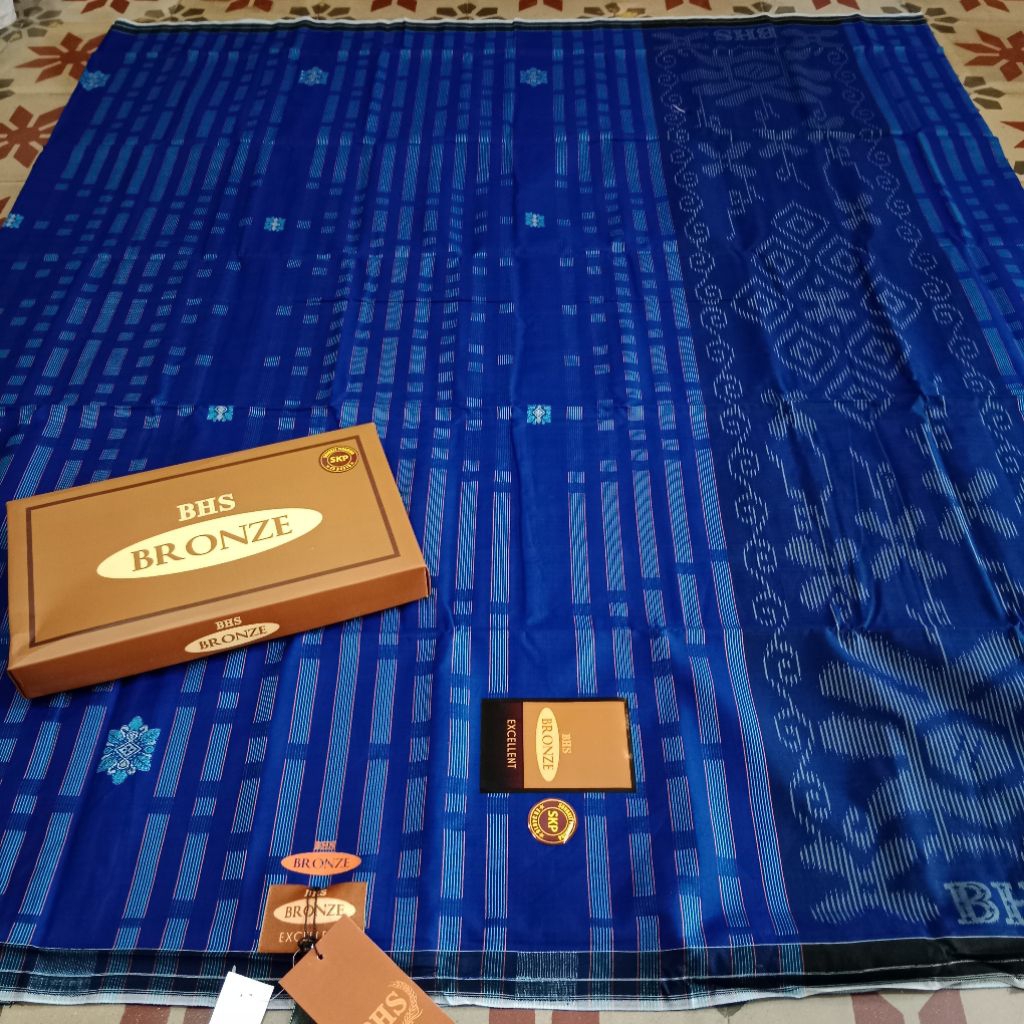 BHS BRONZE excellent SKT mix (afkir)