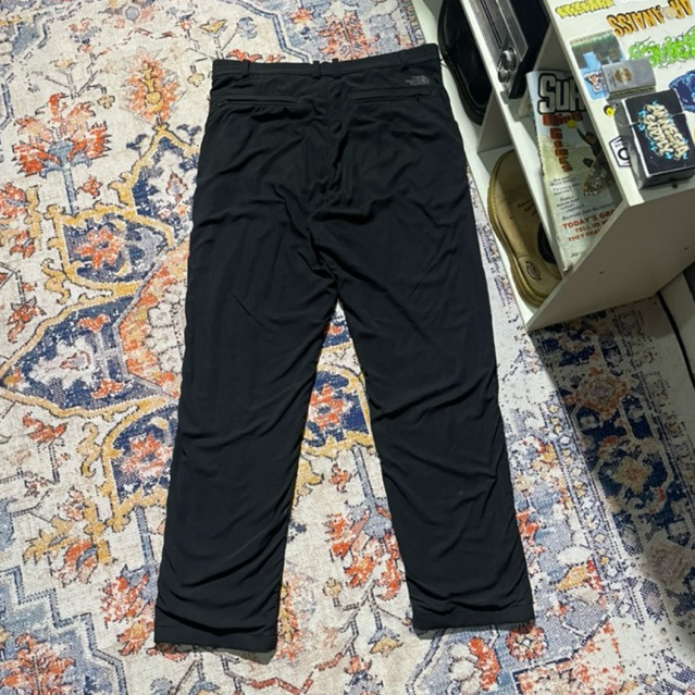 Long Pants Outdoor The North Face Dry Skin Schooler