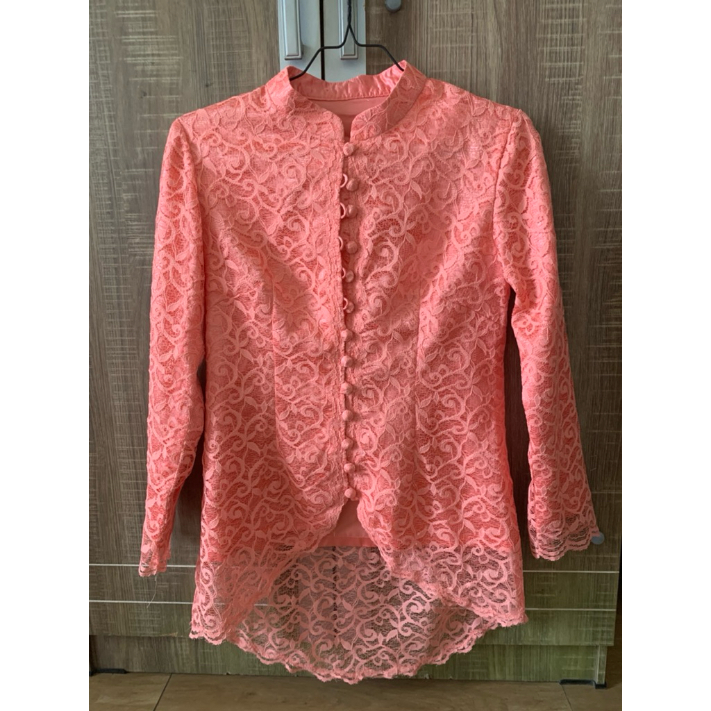 Preloved Atasan/kebaya