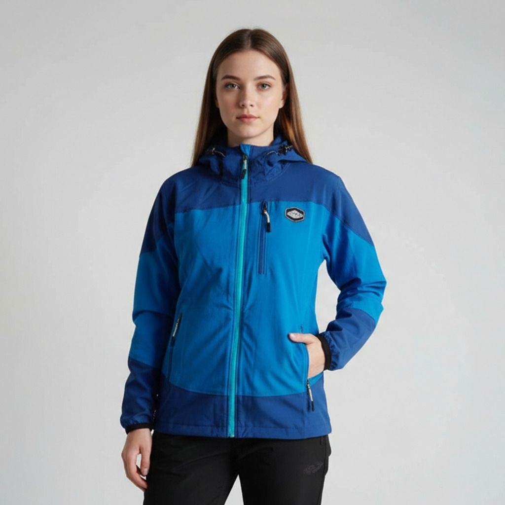 Jaket Makalu MARIANA HOODIE