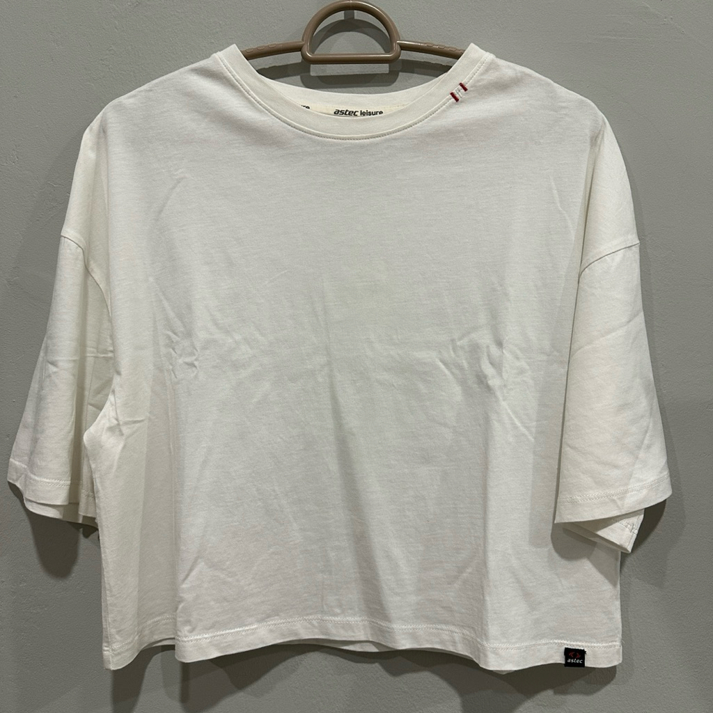 (22) Kaos Crop ASTEC