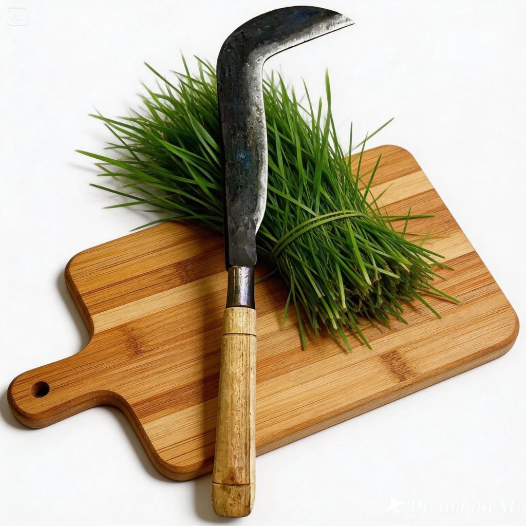 Sabit Baja Per Asli Berkebun Sabit Berkebun