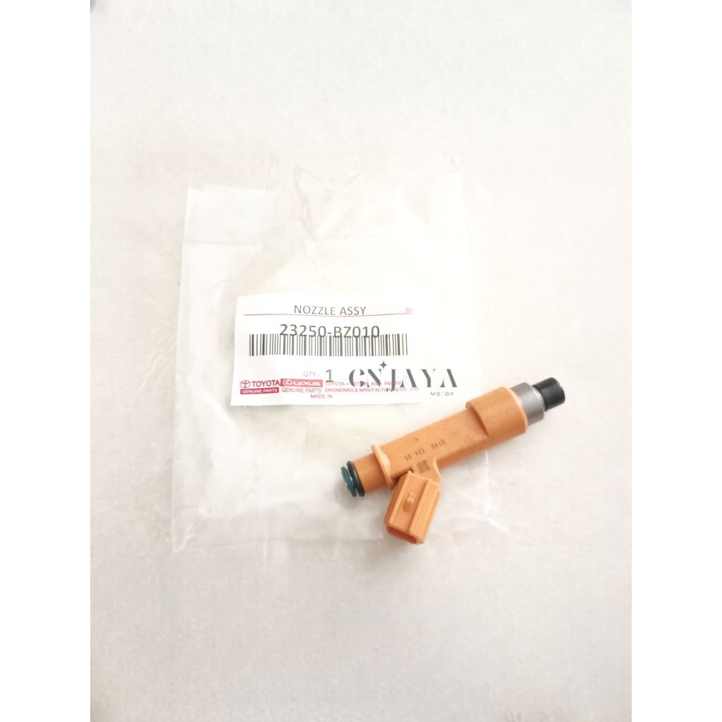 NOZZLE INJECTOR AVANZA XENIA