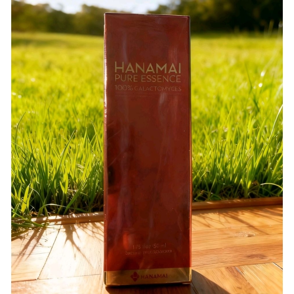 HANAMAI PURE ESSENCE