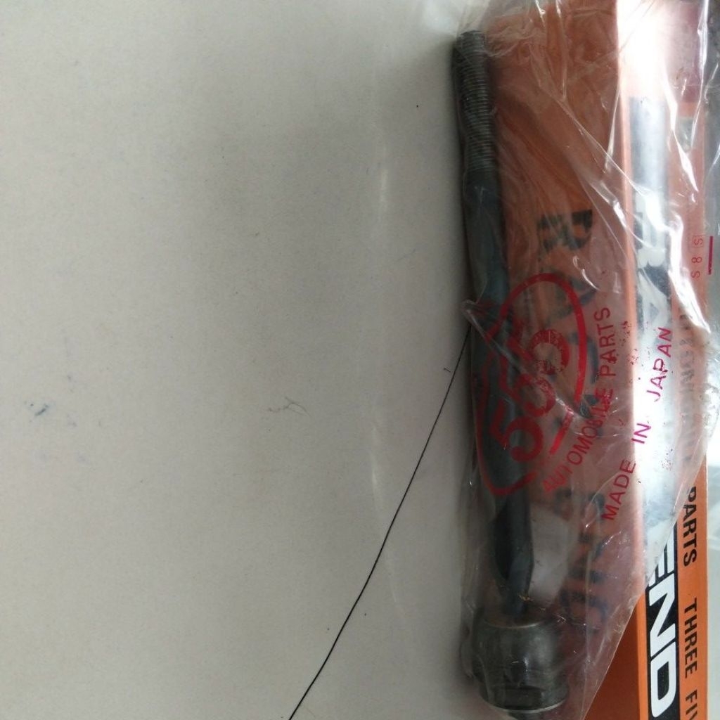 rack end Vios old gen 1