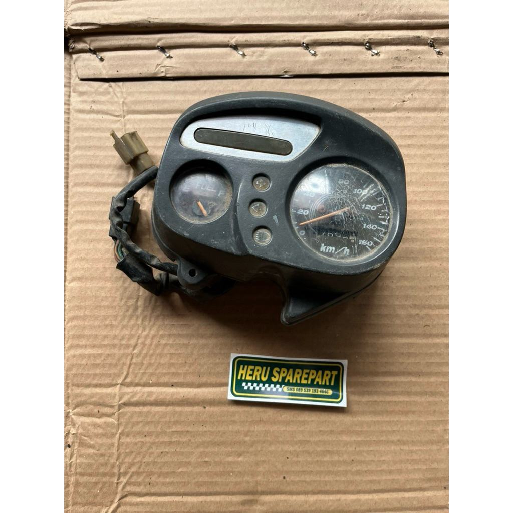 Spedometer honda nice 110