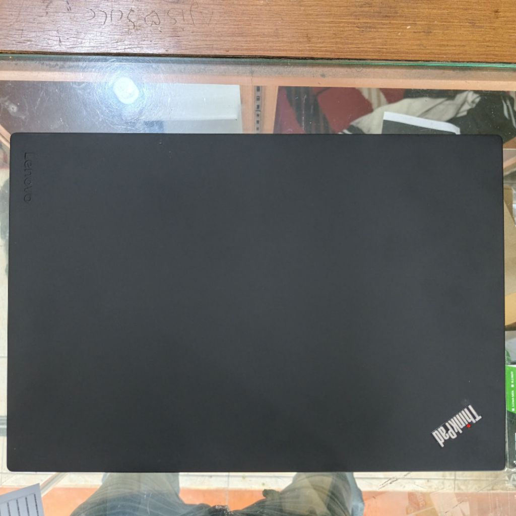 Lenovo Thinkpad X260 core i5Gen6 mulus