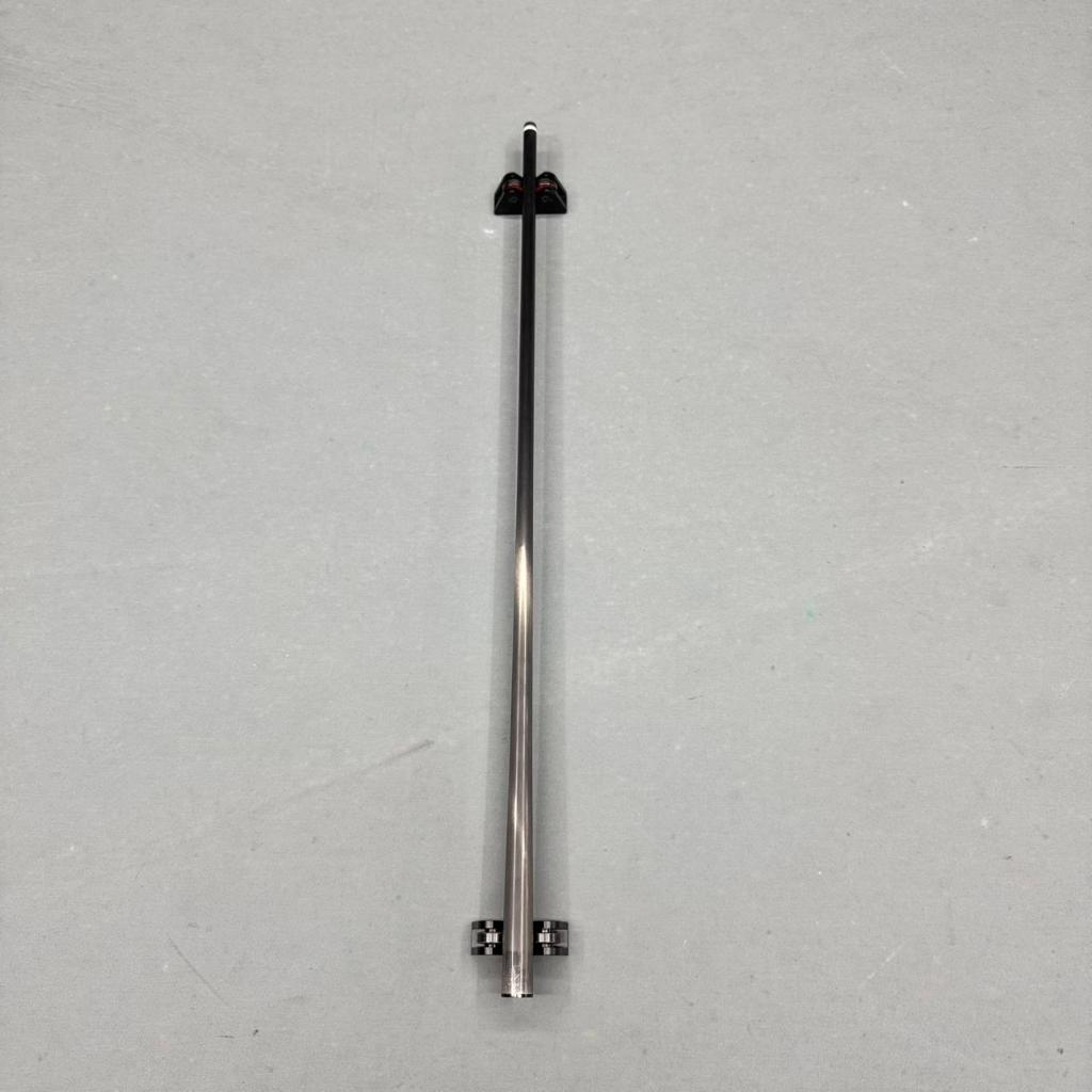 Mezz Ignite 12.2  carbon Shaft joint radial rubahan 29" istimewa