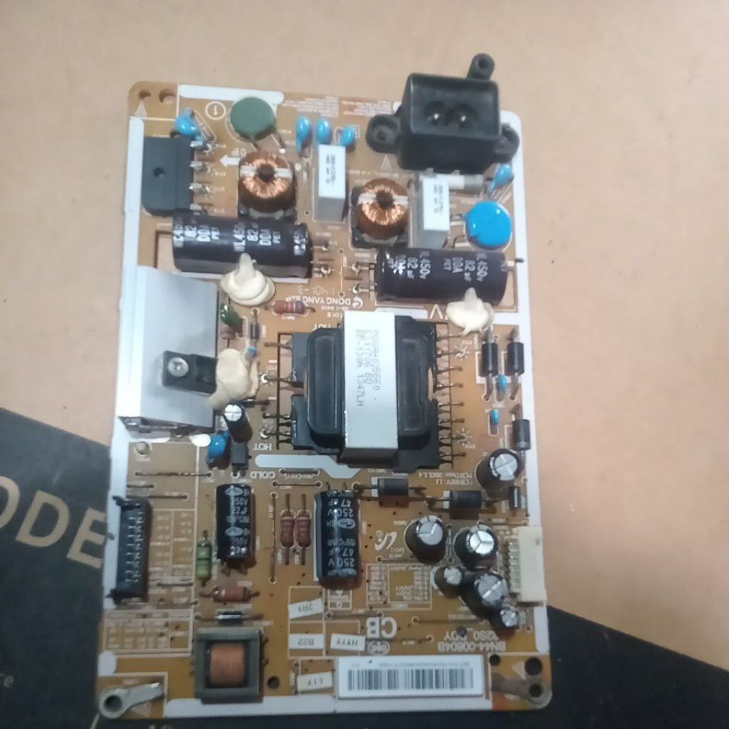 psu tv samsung 32f4000