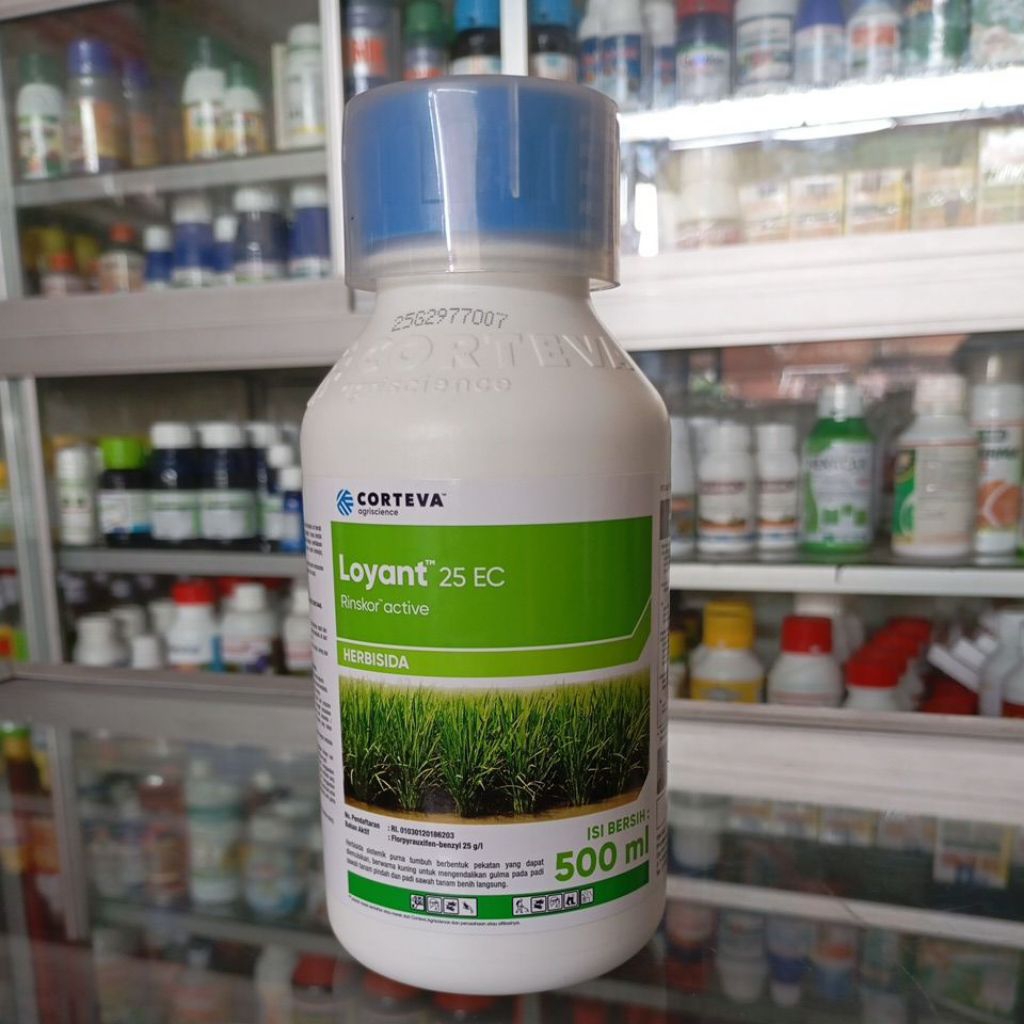 HERBISIDA Loyant 25 EC