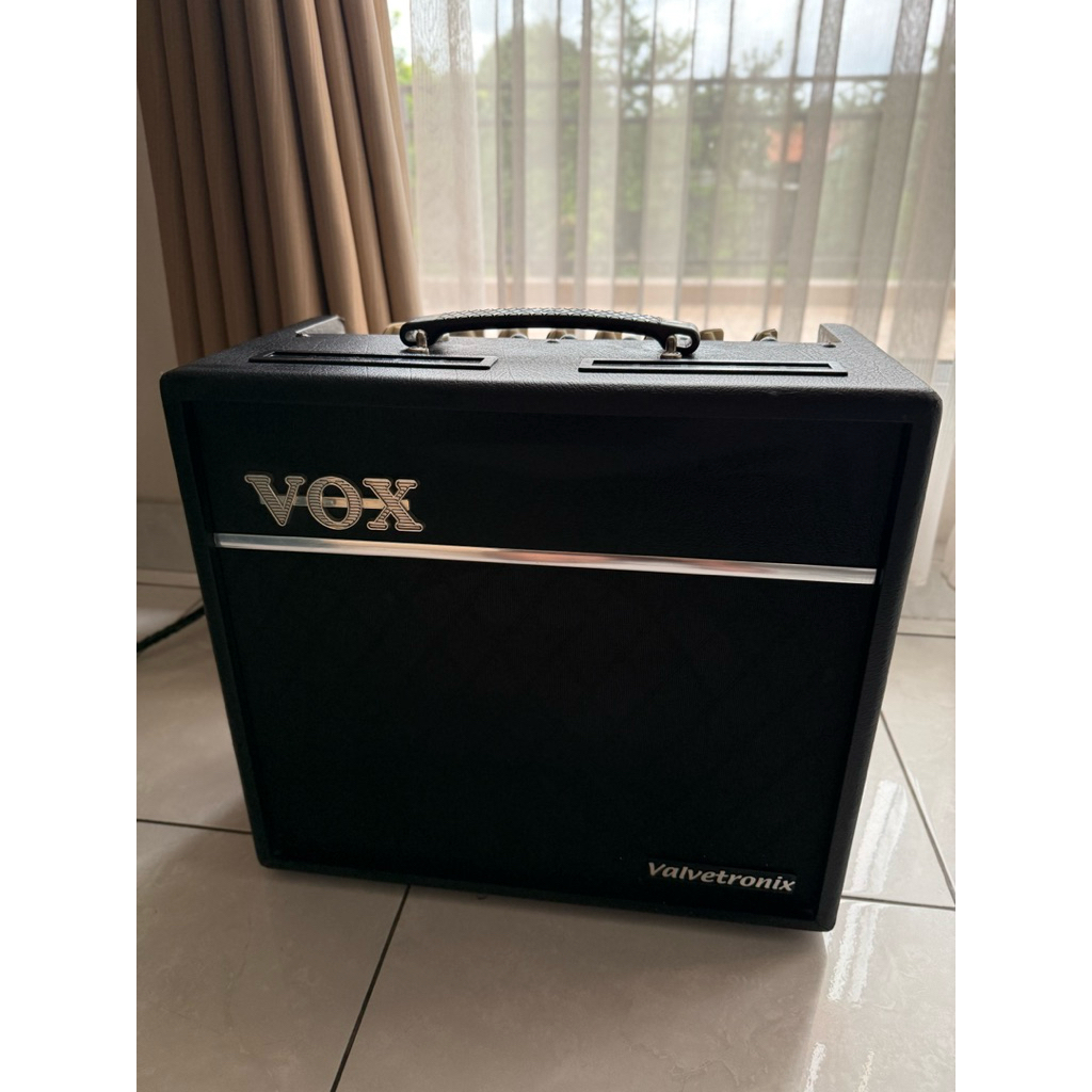 Amplifier Gitar Vox VT40+